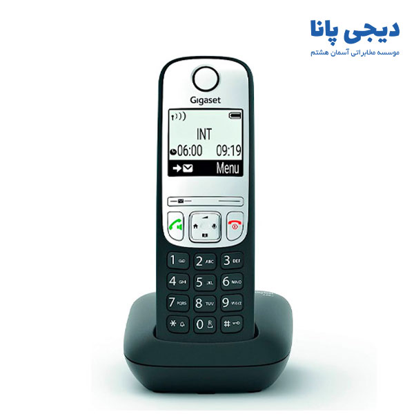 تلفن بیسیم گیگاست Gigaset A690