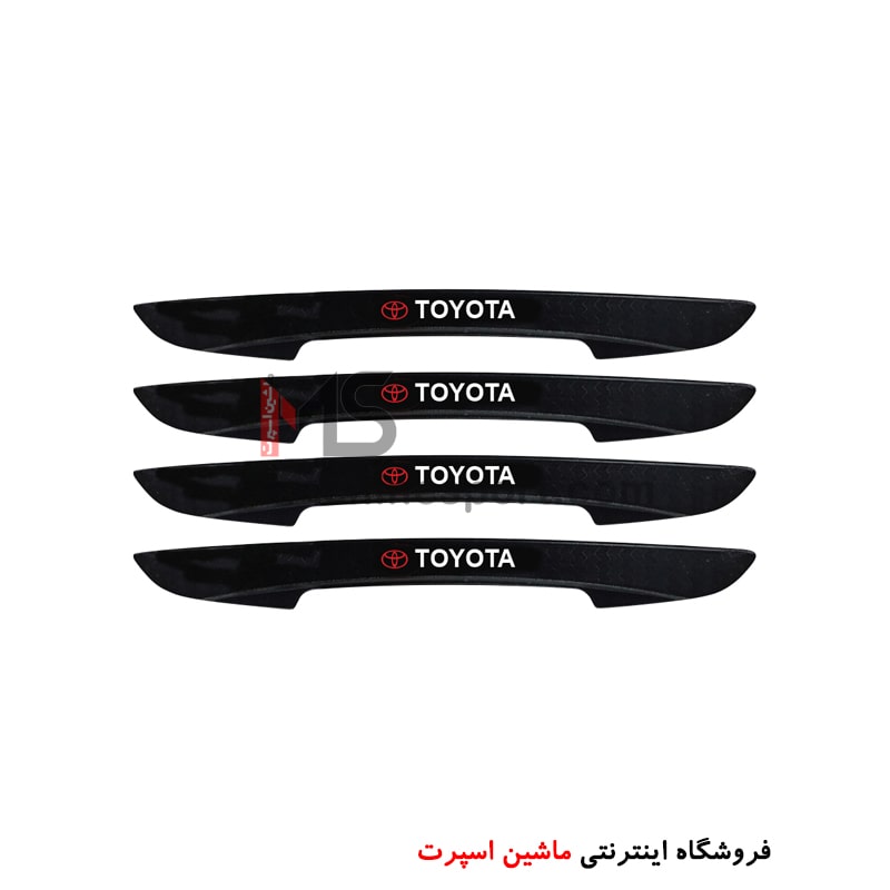 ضربه گیر لاستیکی درب خودرو TOYOTA