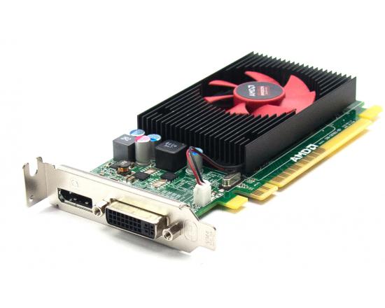 کارت گرافیک AMD Radeon R5 340X 2GB