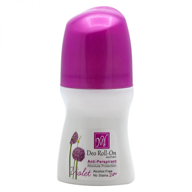 مام بنفش مای