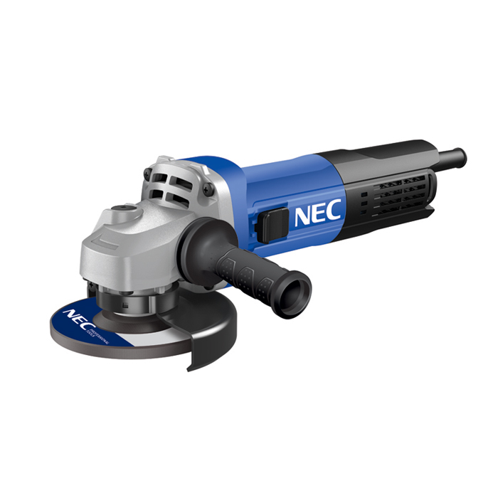 مینی فرز 900 وات ان ای سی مدل 1146