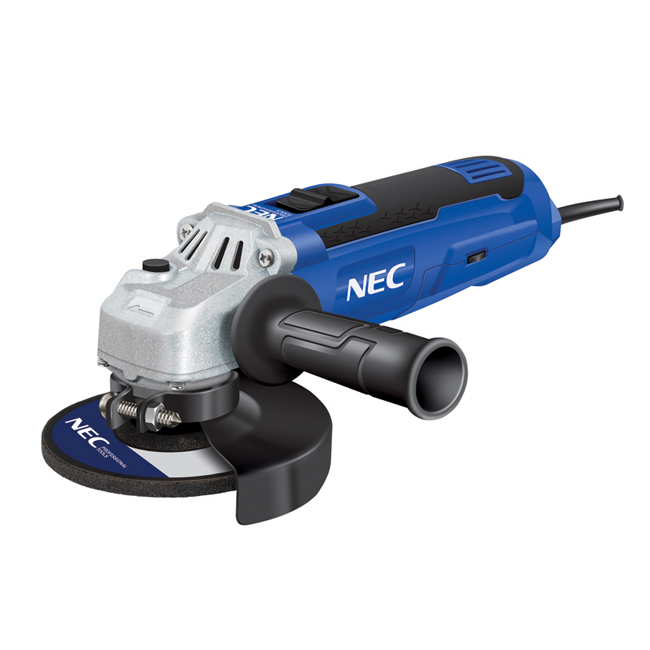 مینی فرز دیمردار ان ای سی مدل 1170