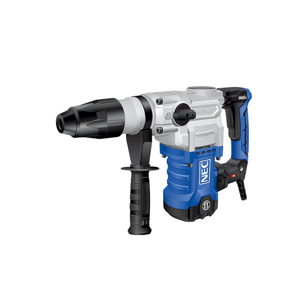 بتن کن 4 شیار ان ای سی مدل 8526