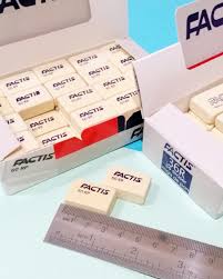 پاک کن فکتیس مدل 60RP کوچک