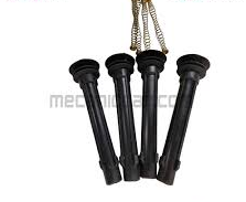 وایر شمع تقویتی سمند ملی و دنا دناکو