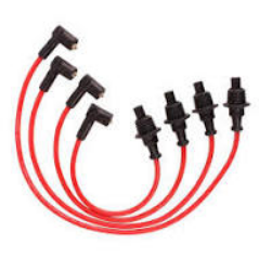 وایر شمع تقویتی پژو 405 و پارس و سمند دناکو