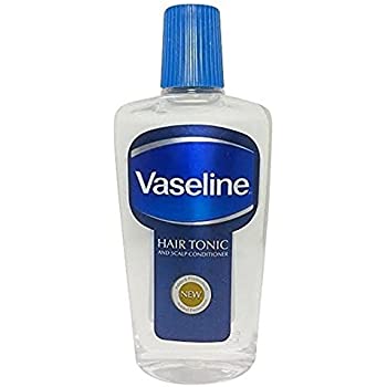 تونیک مو وازلین Vaseline Hair Tonic حجم 300 میلی لیتر
