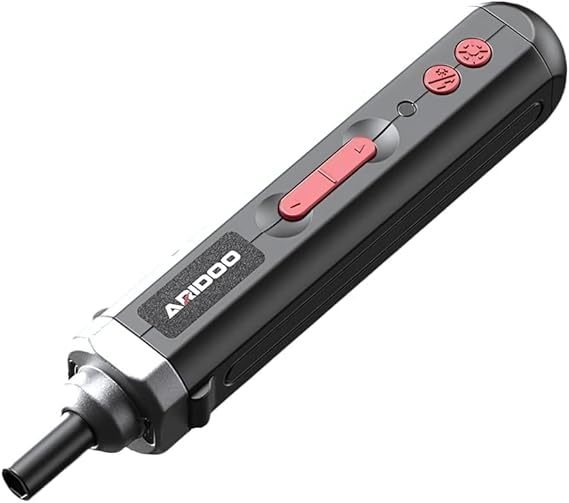 ست پیچ گوشتی شارژی خانگی(اصل)