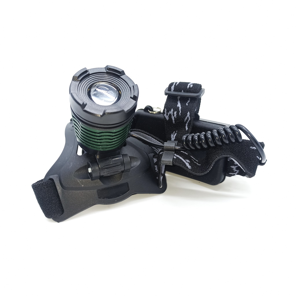 هد لایت BRIGHTNESS