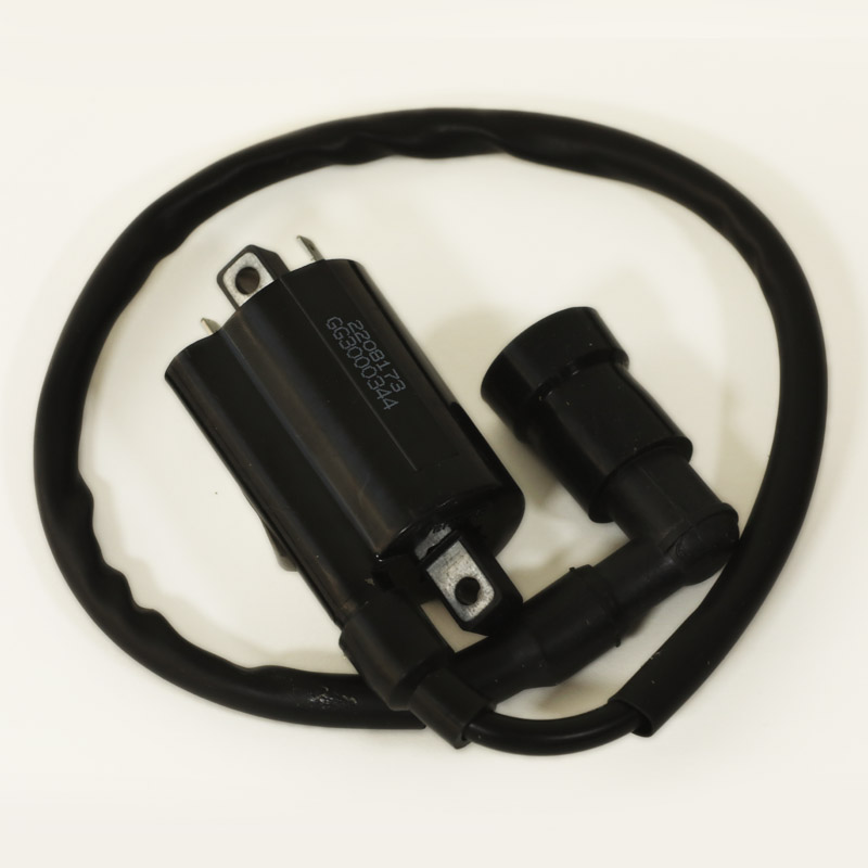 کوئل انژکتور 200 موتور سیکلت  سی دی ای (cdi)