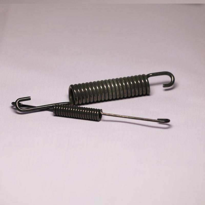 فنر جک وسط موتور  سیکلت SYM ان ای 180-ان اچ 180(NA180-NH180)