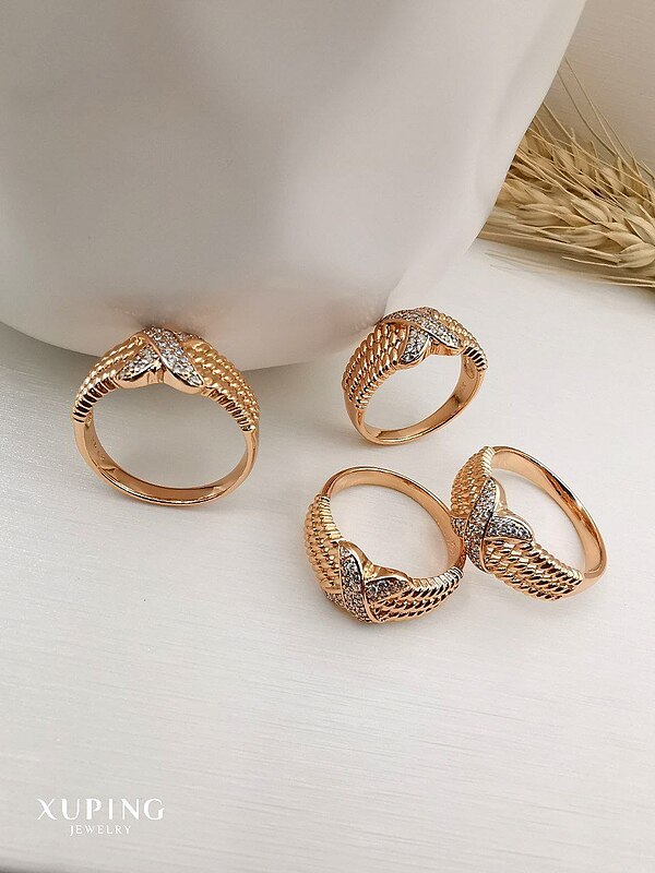 انگشتر دیوید یورمن ژوپینگ