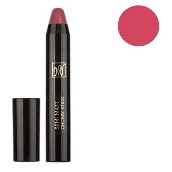 رژ لب مدادی نیمه مات بلک دایموند مای