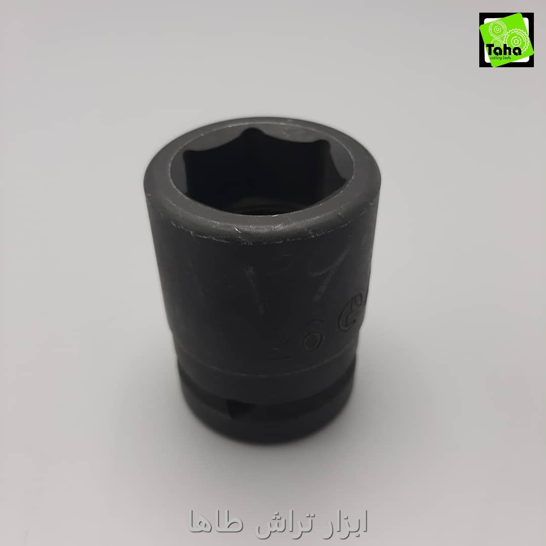 بکس26 درایو 3/4 فشارقوی هنس تایوان