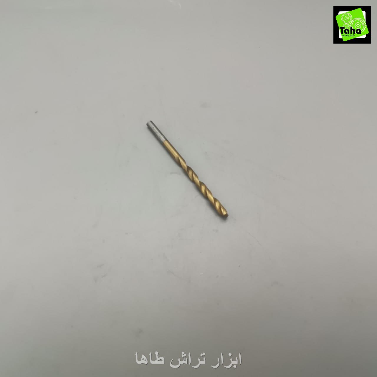 مته4.2 طلایی