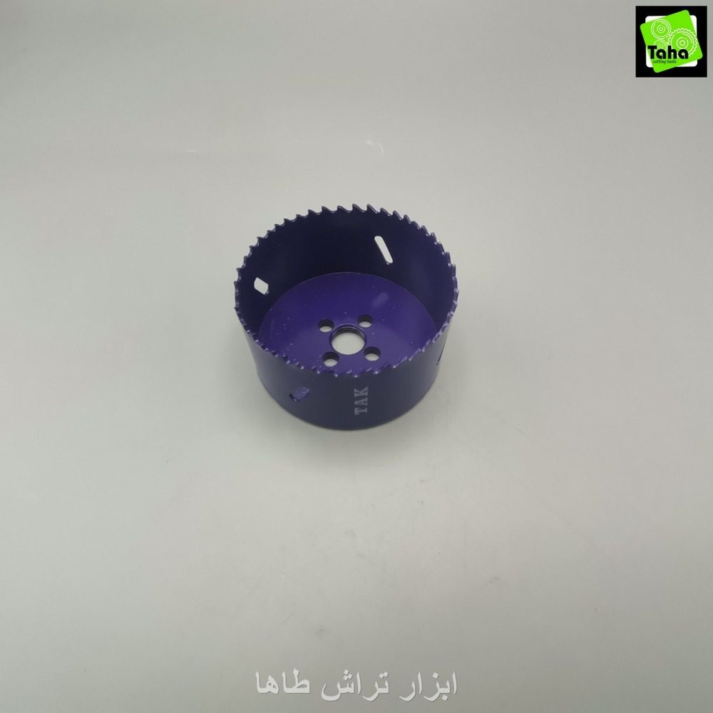 گردبر83 کوبالت تیوان