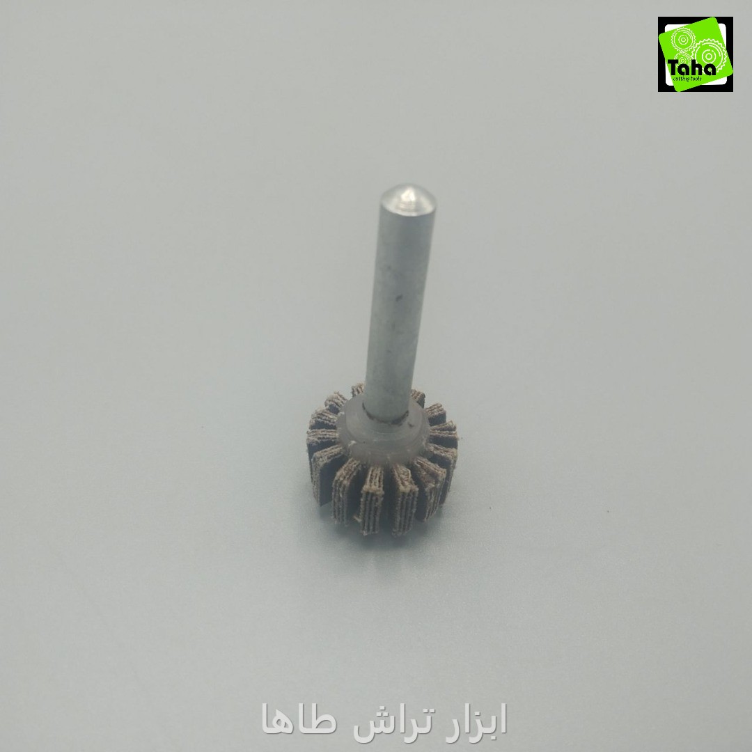 سنباده چتری10*20 ایرانی