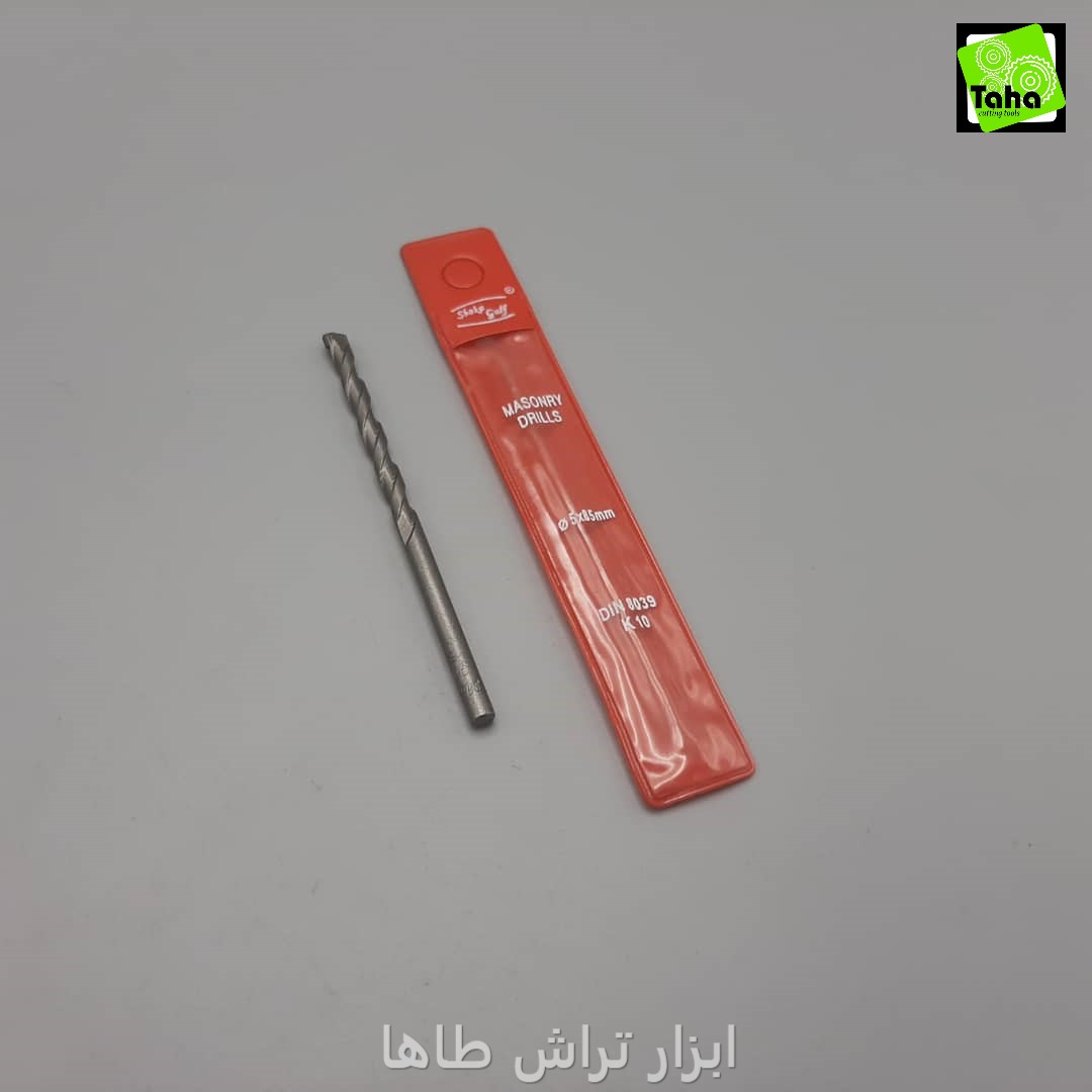 مته الماس5 شوکا