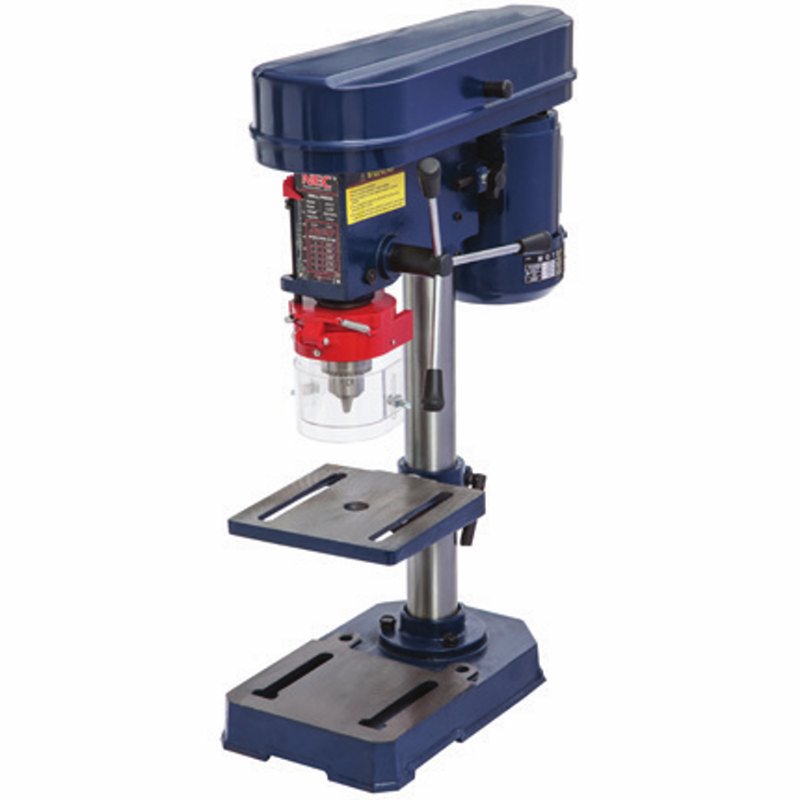 دریل ستونی20-1100وات NEC