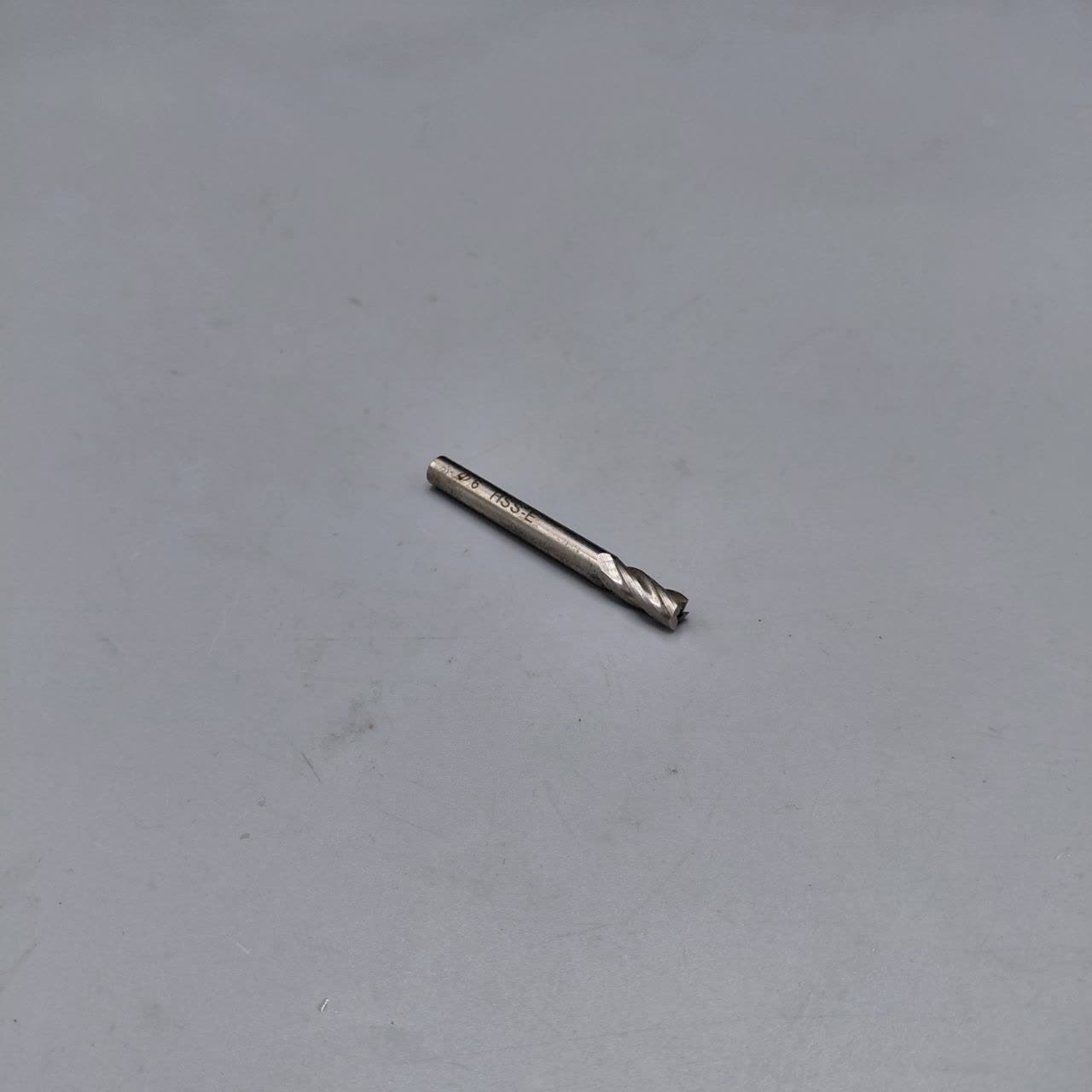 مته فرز6 HSS-E کاوه