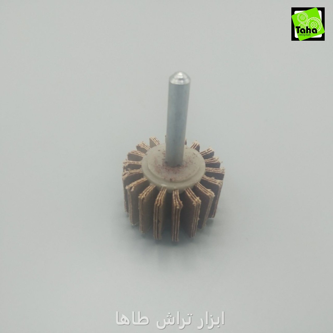 سنباده چتری20*35 ایرانی