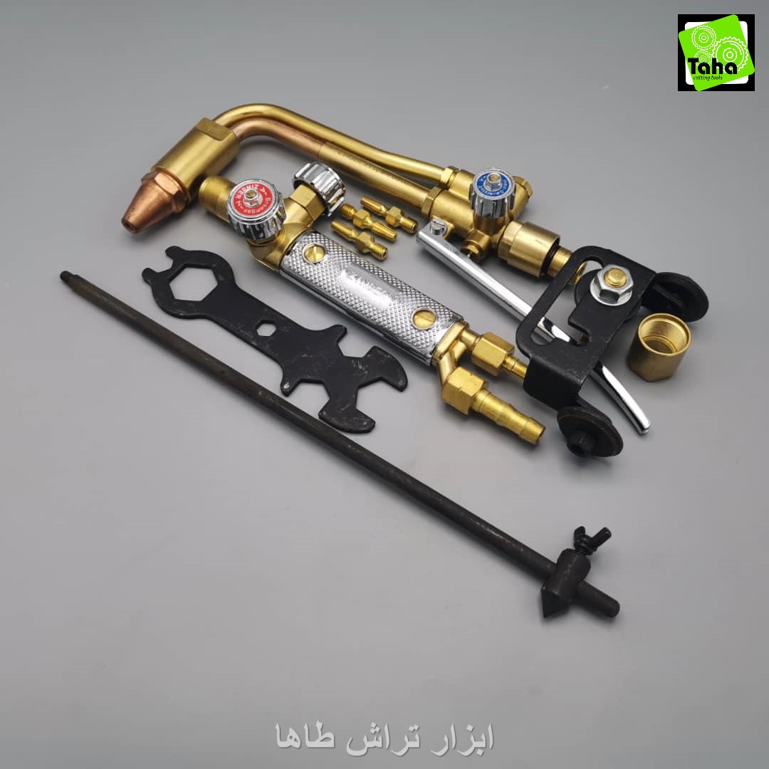 سرپیک برش زینسر براق