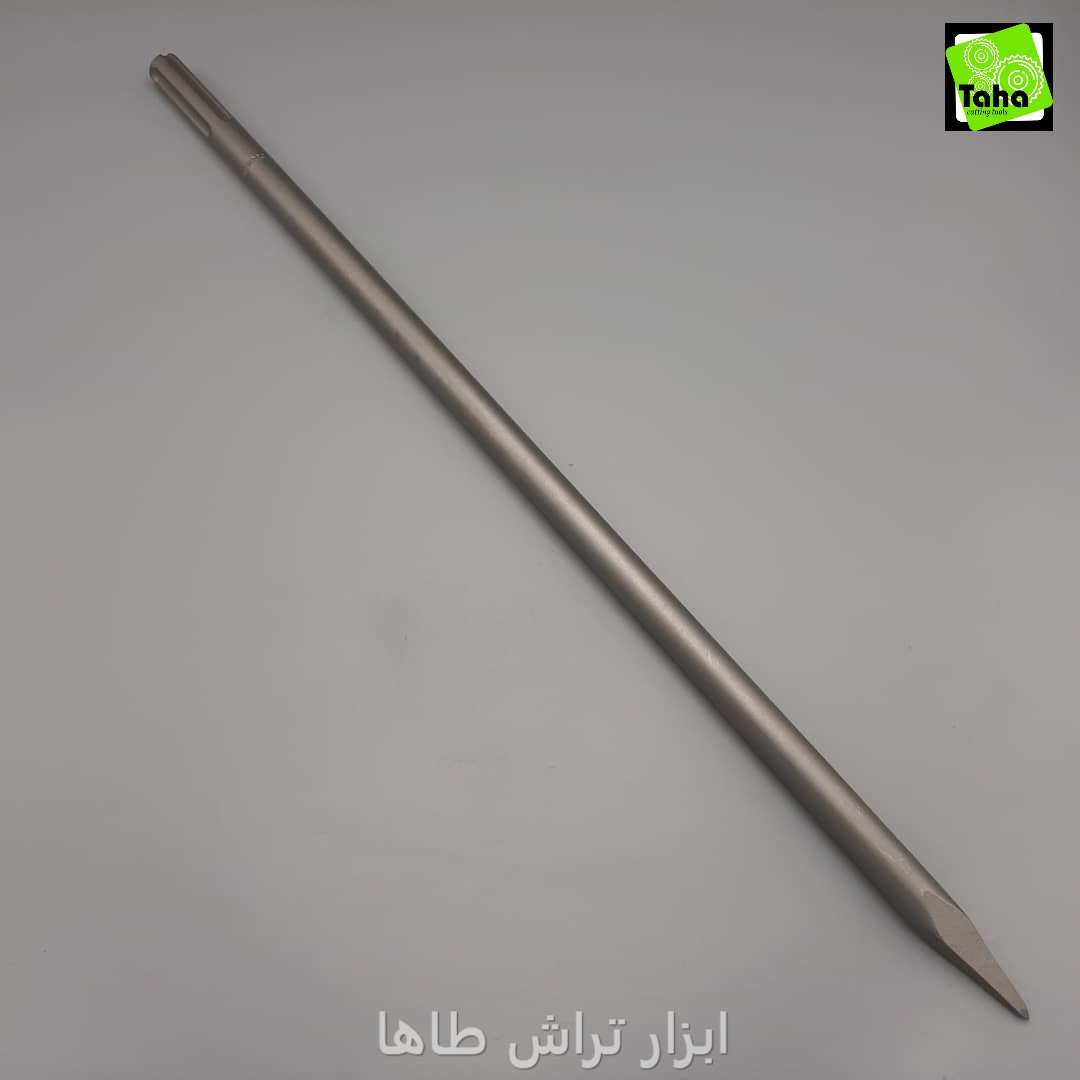 قلم پنج شیارتیز25*250*18 ویستا