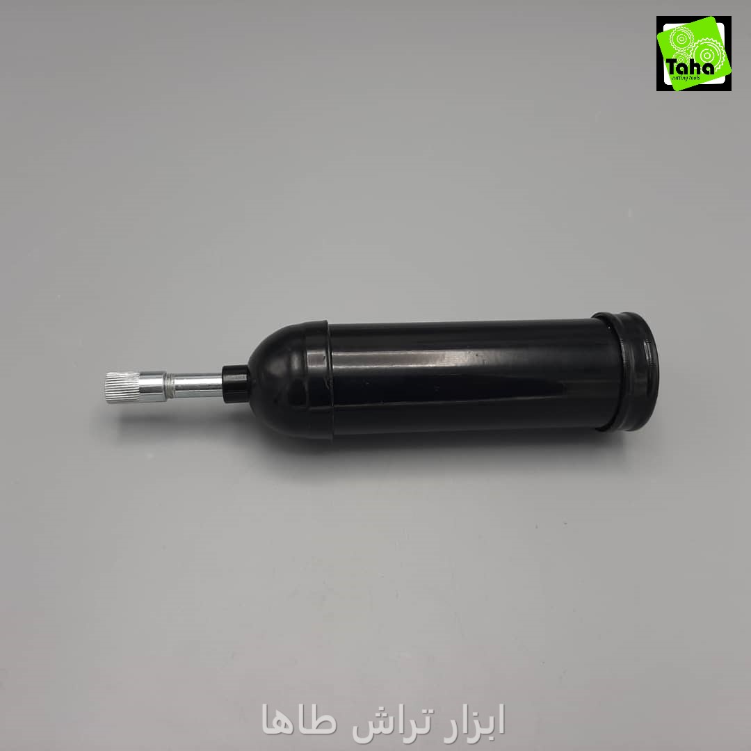 روغن دان وگریس پمپ فشاری تراست