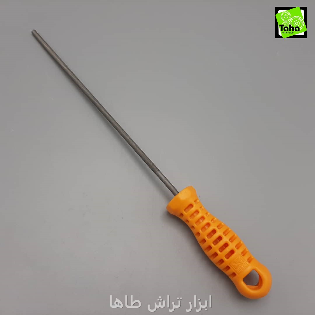 سوهان اره گرد4.5 میلیمتر ویستا