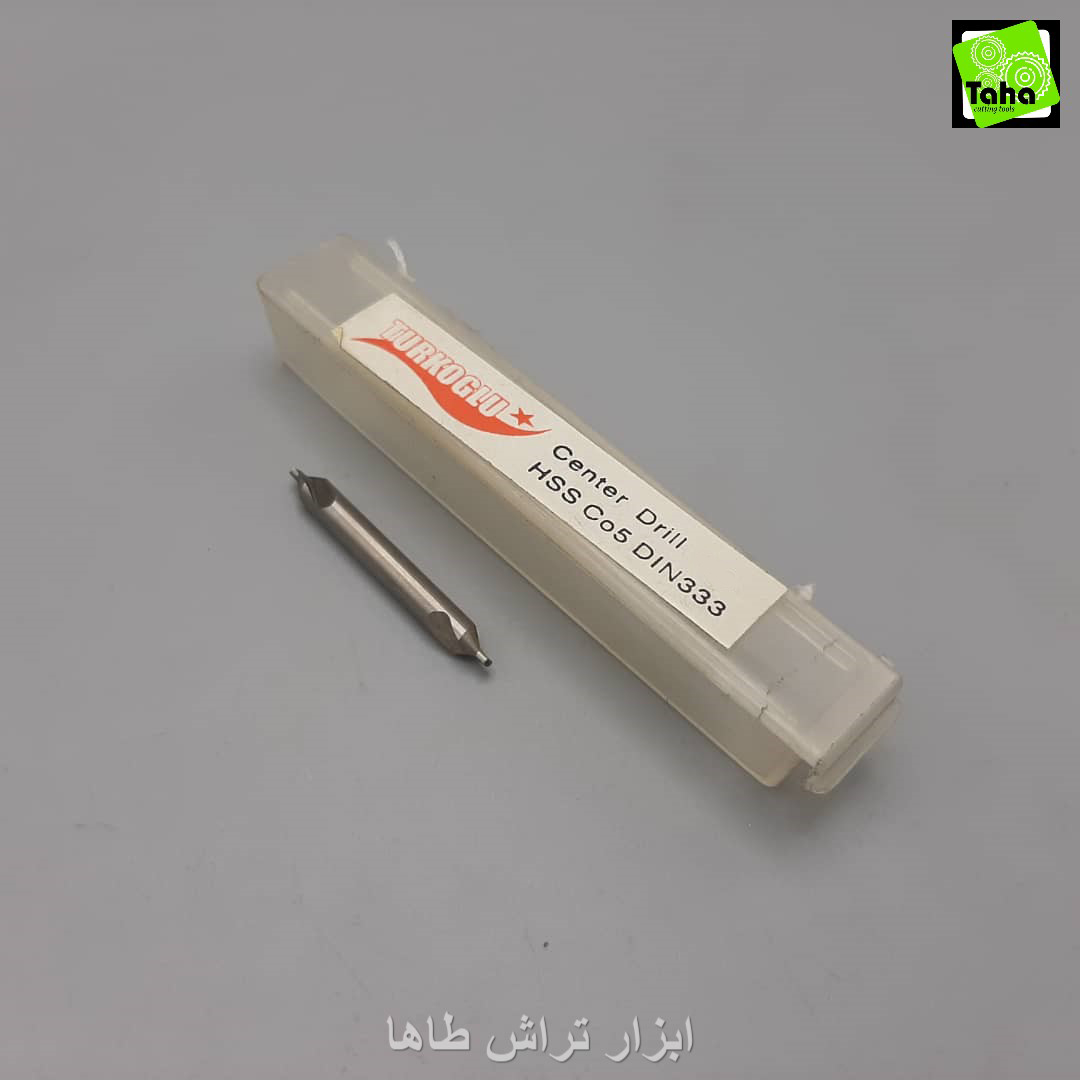 مته مرغک1.6 کبالت ترک
