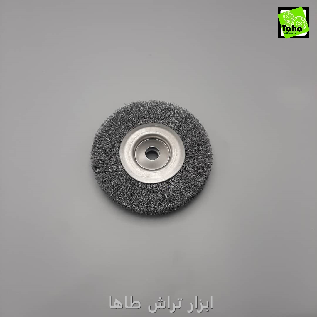 برس تخت100 افشان صنعت برس