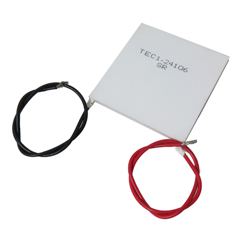 المان خنک کننده ترموالکتریک مدل TEC1-24106 درجه یک ارسال فوری به سراسر کشور
