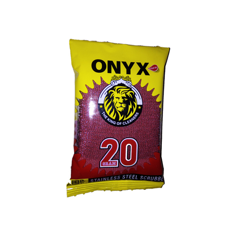 اسکاچ اونیکس مدل سیمی کد 3243 بسته 2 عددی 5YF