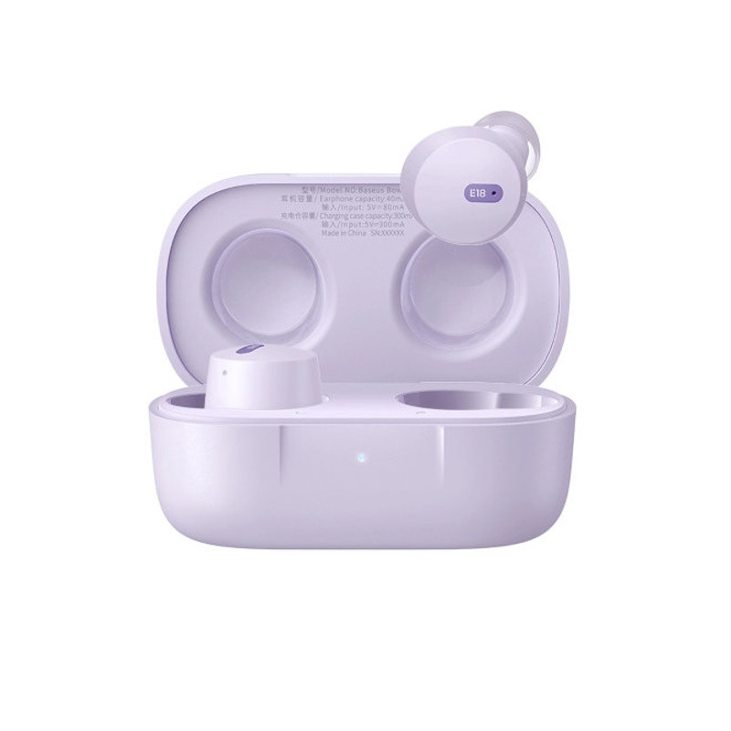 هدفون بلوتوثی بیسوس مدل RF DELIVER E18 COMFORTABLE