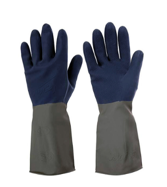 دستکش استاد کار مدل بنایی(پس کرایه)