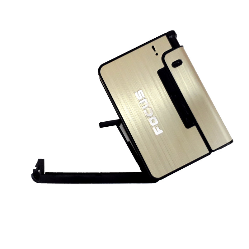 جعبه سیگار فوکاس مدل JD – YH001
