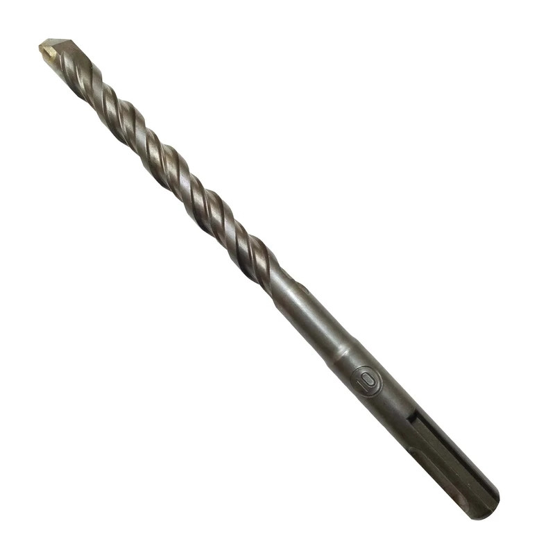 مته چهار شیار مدل AJ-VISTA18260MM سایز 18 میلی متر
