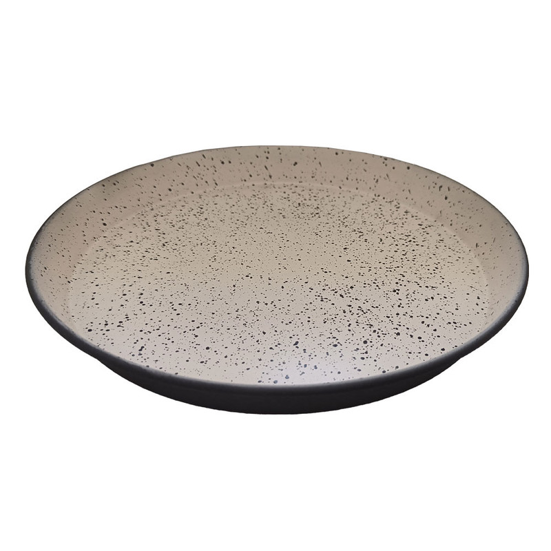 ظرف پخت پیتزا مدل گرانیتی سایز 28