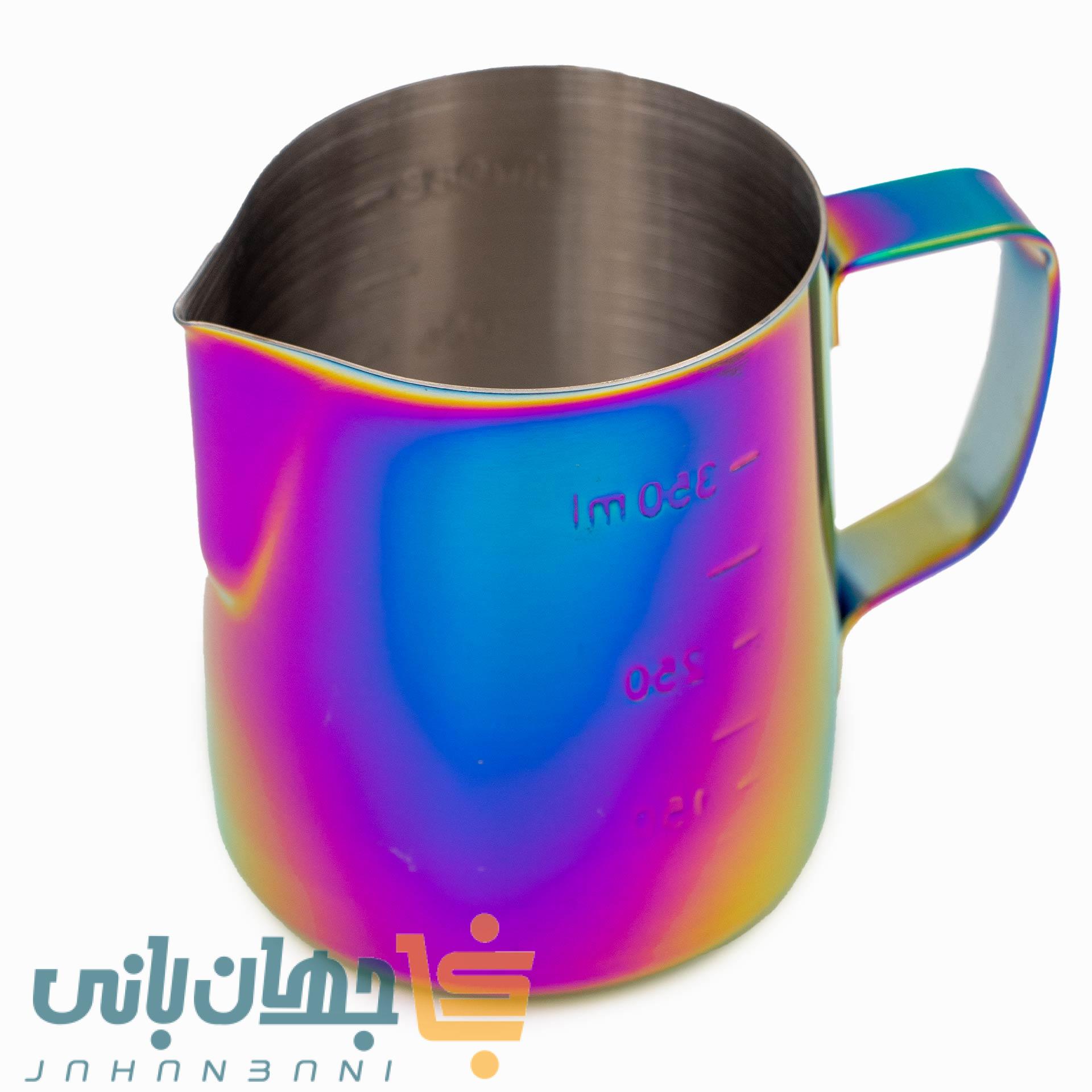 پیچر 350 هولوگرامی یونیک لایف (پس کرایه تیپاکس)