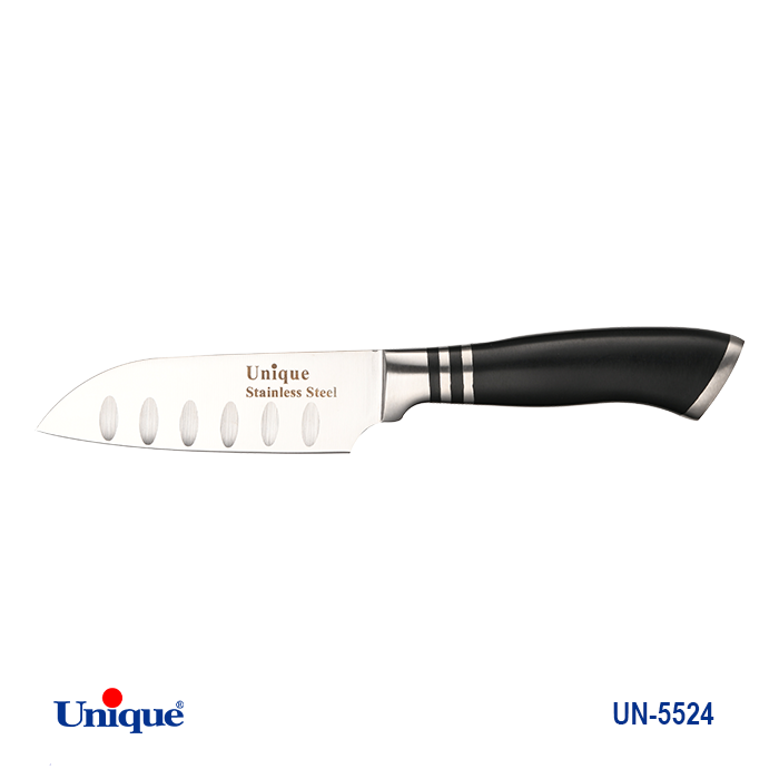 کارد تک آشپزخانه "4 سانتاکو یونیک کد5524