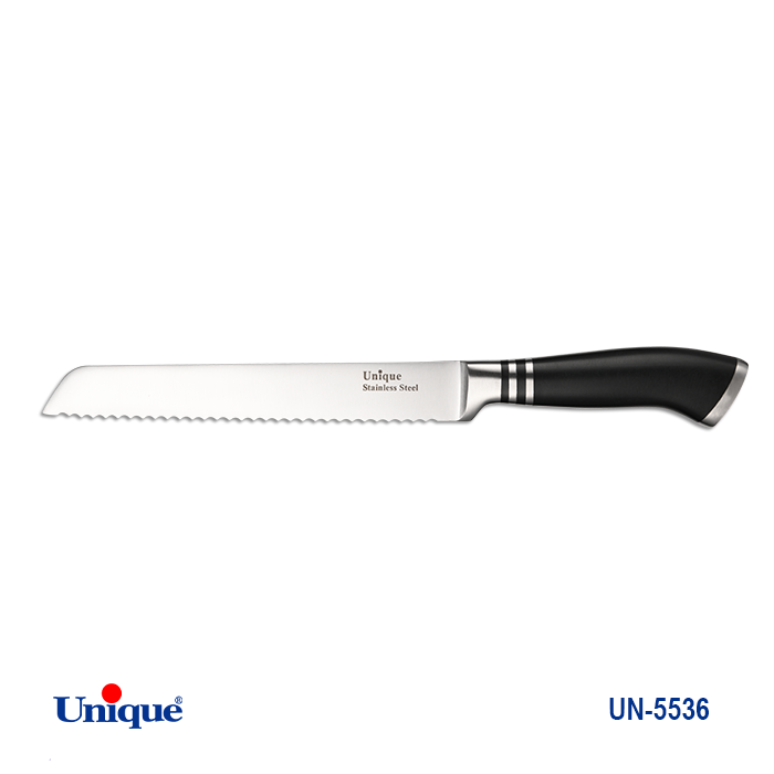 کارد تک نان آشپزخانه "8 یونیک کد5536