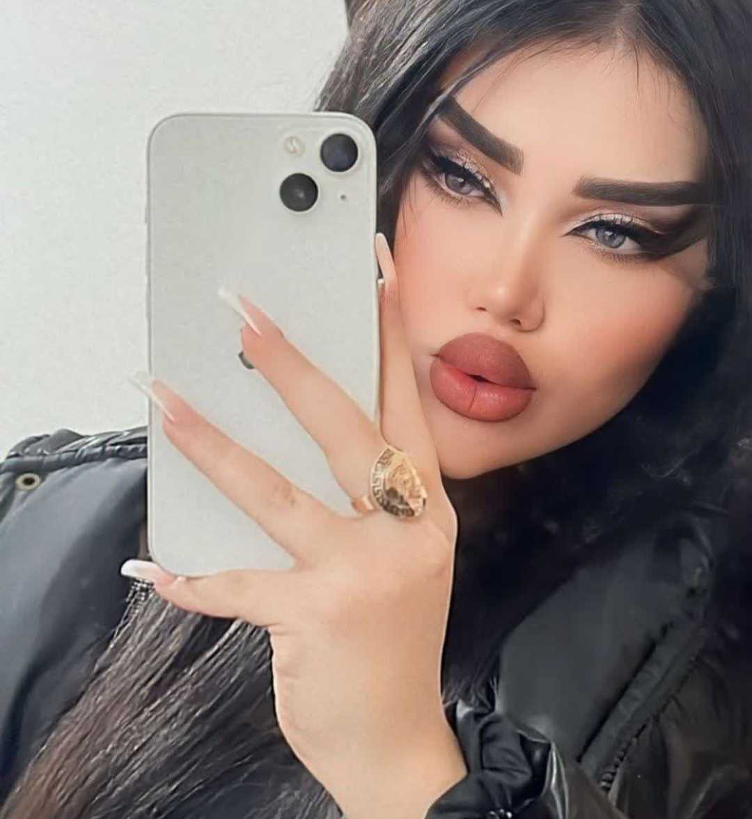 🎁🎁خوشکلای من دنبال جذابیتی بیا پیش من🎀🎀