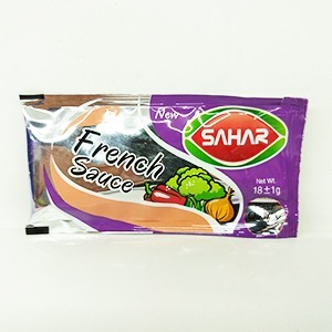 سس فرانسوی تک نفره سحر کارتن 300 عددی