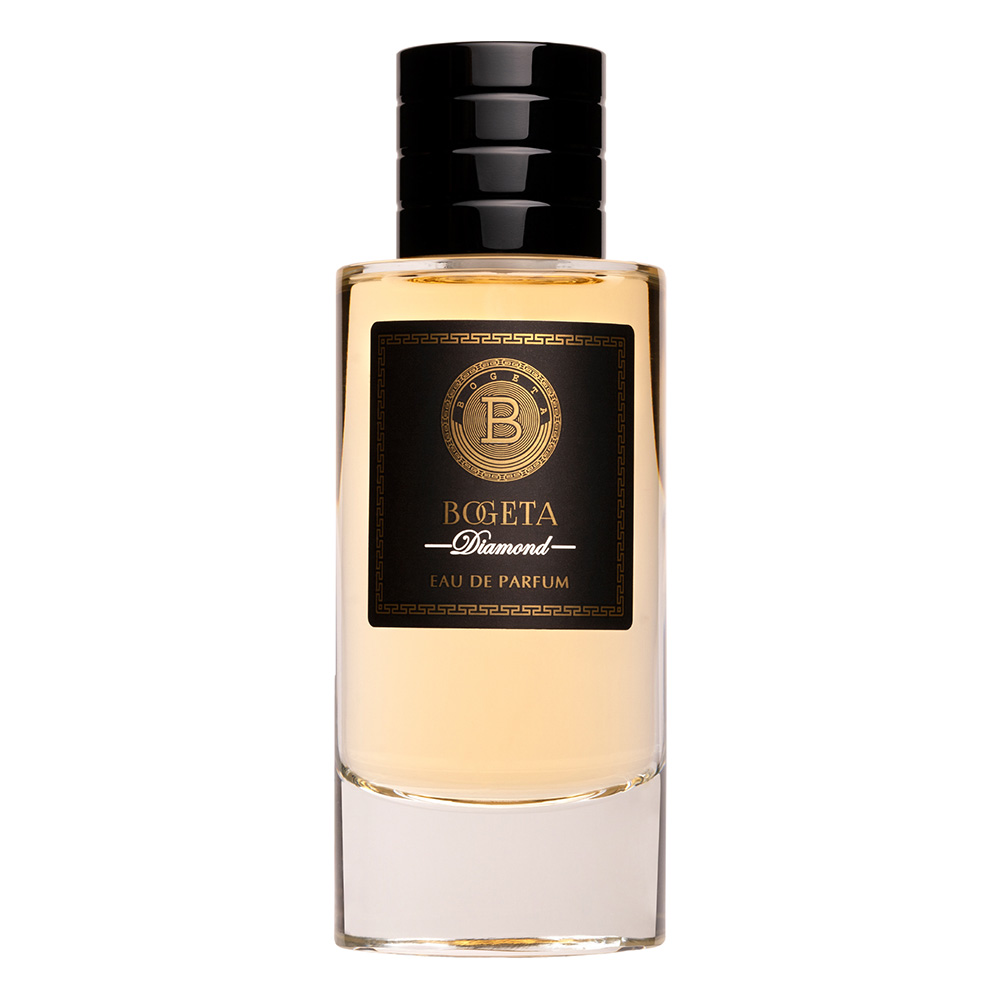 ادکلن مردانه بوگتا مدل دیاموند Bogeta Diamond حجم 80 میل