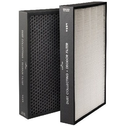 فیلتر تصفیه هوای گرین مدل GAP700P1F5