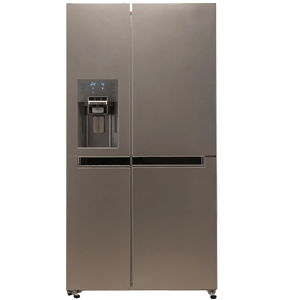 یخچال فریزر ساید دوو مدل SXi20-30S (اقساط/پس کرایه)