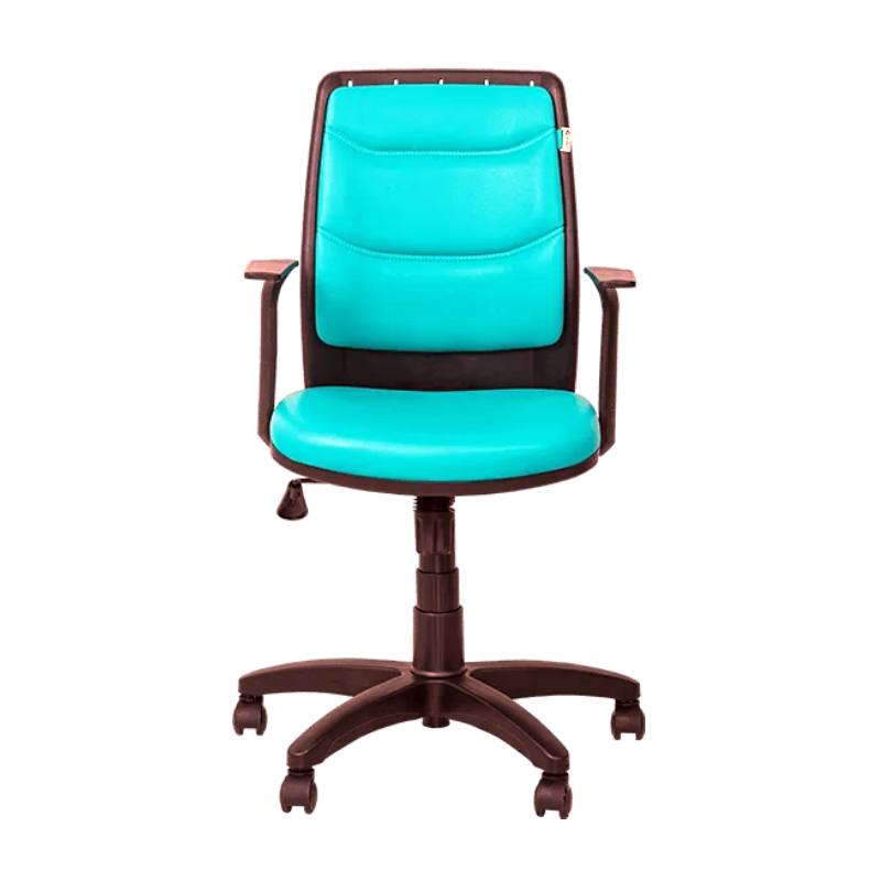 صندلی اپراتوری فوم دار مدل F640(پس کرایه)