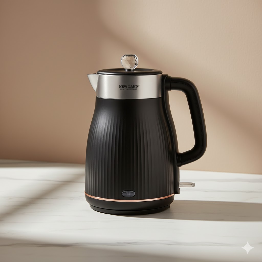 کتری برقی نیولند مدل NL-2934BG