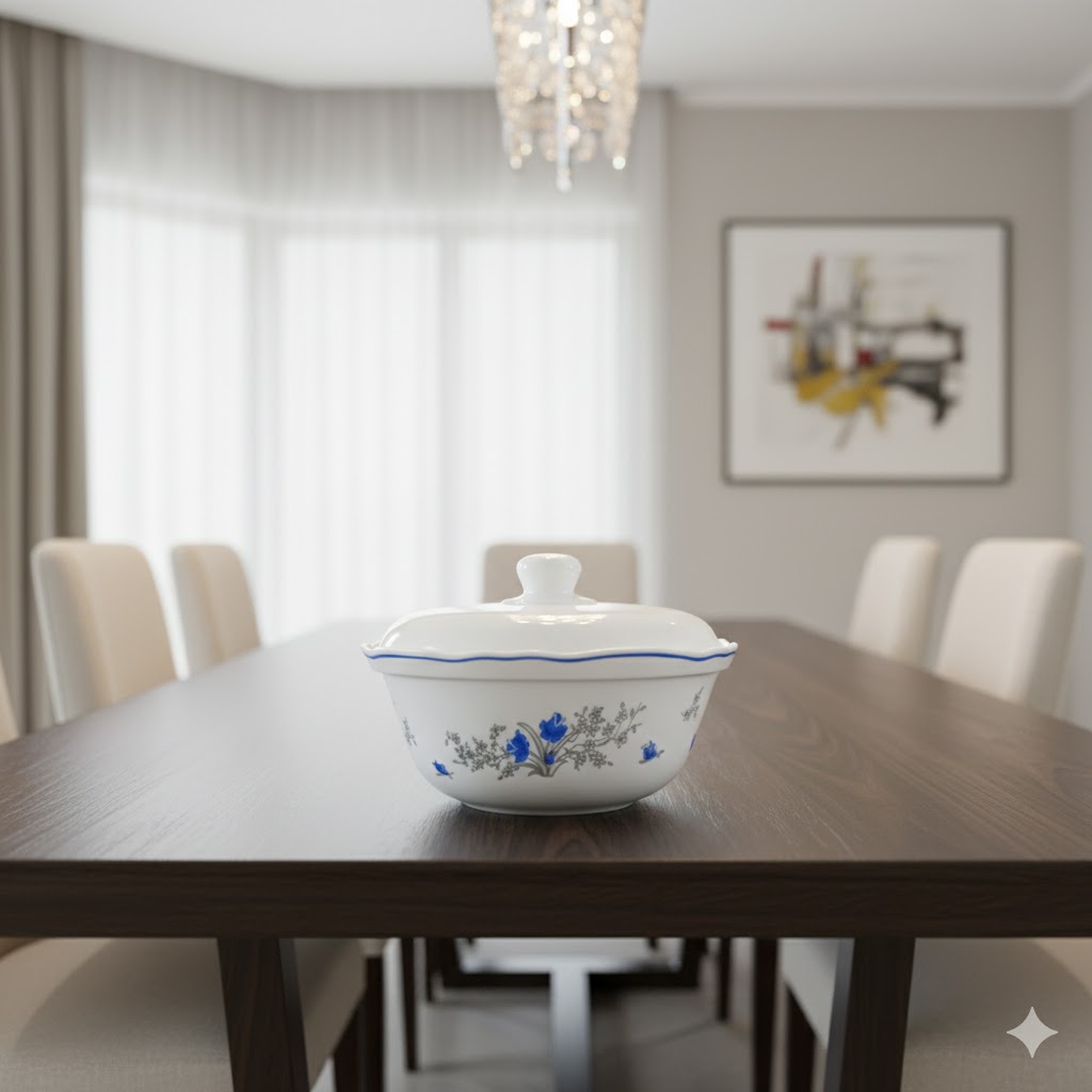 قندان آرکوپال رومانتیک فرانسه