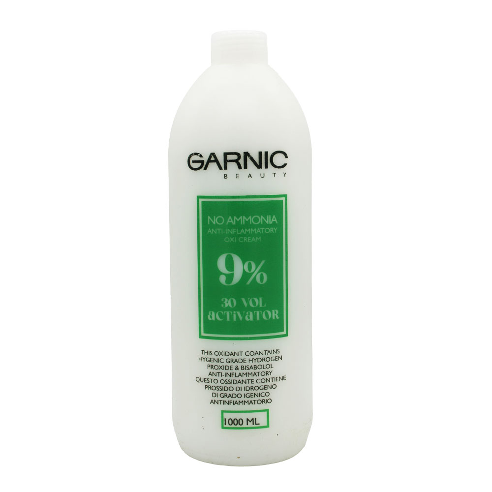 اکتیویتور 1000میل نمره2 گارنیک 9درصد GARNIC